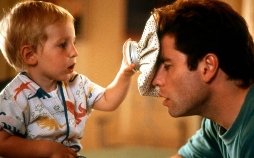 Kuck' mal wer da spricht!