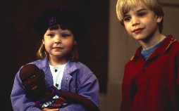 Kuck mal, wer da jetzt spricht