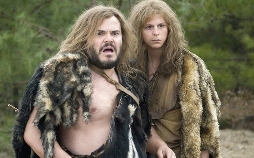 Year One - Aller Anfang ist schwer