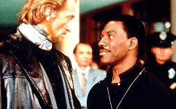 Auf der Suche nach dem goldenen Kind