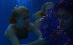 H2O - Plötzlich Meerjungfrau