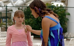 H2O - Plötzlich Meerjungfrau