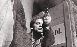 Edgar Wallace: Der Zinker