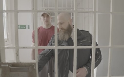 Knast in Deutschland