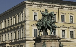 König Ludwig I. - Zwischen Kunst, Mätressen und Revolution