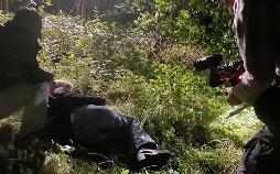 Täter - Opfer - Polizei extra!