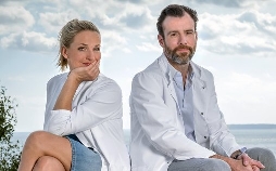 Praxis mit Meerblick - Auf zu neuen Ufern