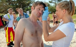 Praxis mit Meerblick - Alte Freunde | TV-Programm von 3sat