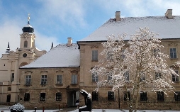 Weihnachtssingen in Raitenhaslach
