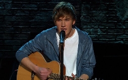 Bo Burnham: Words, Words, Words