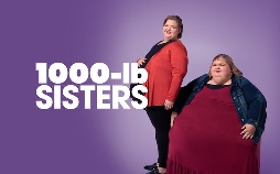 Die Pfund-Schwestern: Unser Leben mit 500 kg