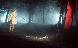 Edgar Wallace - Der Mönch mit der Peitsche