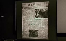 Im Banne des Unheimlichen