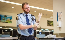 Border Patrol New Zealand - Einsatz an der Grenze