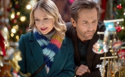 Festtags-Hotline: Bei Anruf Liebe