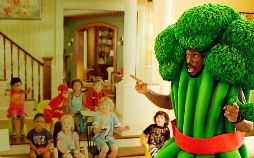 Der Kindergarten Daddy