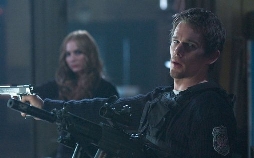 Das Ende - Assault on Precinct 13