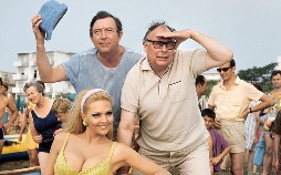 Das kann doch unsren Willi nicht erschüttern