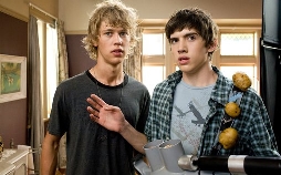 Die Noobs - Klein aber gemein