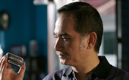 Eine Liebe im Zeichen des Drachen