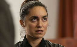 Inspector Lynley & Sergeant Havers