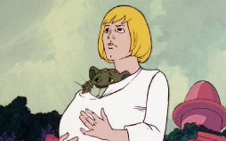 He-Man: Im Tal der Macht