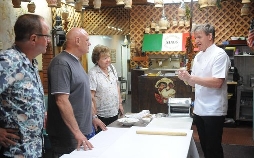 In Teufels Küche mit Gordon Ramsay