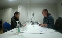 Border Patrol New Zealand - Einsatz an der Grenze