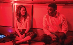 Quantum Leap - Zurück in die Vergangenheit