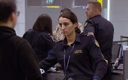 Achtung, Zoll! Willkommen in Australien