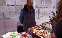 Achtung, Zoll! Willkommen in Australien