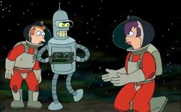 Futurama