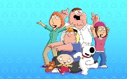 Family Guy
