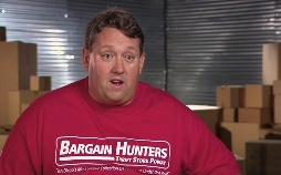 Storage Wars - Die Geschäftemacher