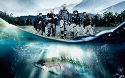 Die letzten Giganten: Riesenfische