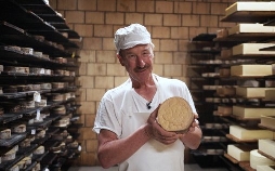 Die Schweiz – Der Geschmack der Berge