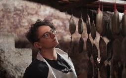 Die Schweiz – Der Geschmack der Berge