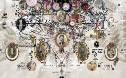 Johann Strauss und die Frauen