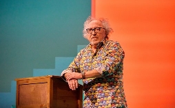 Urban Priol: TILT 2025 - Der Jahresrückblick