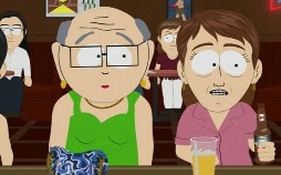 South Park