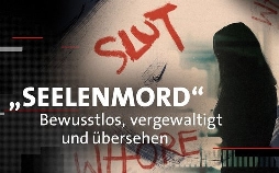 Seelenmord - Bewusstlos, vergewaltigt und übersehen