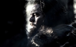 The Revenant - Der Rückkehrer