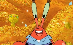 SpongeBob Schwammkopf