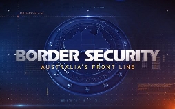 Achtung, Zoll! Willkommen in Australien | TV-Programm von ProSieben MAXX