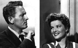 Legendäre Liebespaare des Kinos