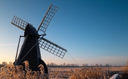 Großbritannien - Im Rhythmus der Natur