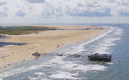 Leben an der Nordsee