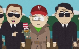 South Park