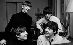 The Beatles