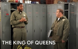 King of Queens